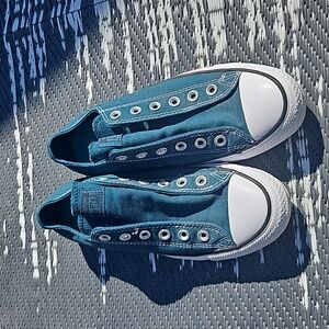 Converse allstar